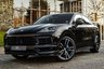 USED 2022 72 PORSCHE CAYENNE 3.0T V6 TiptronicS 4WD Euro 6 (s/s) 5dr PAN ROOF+NAV+CAM+CARBON PACK