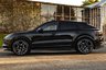 USED 2022 72 PORSCHE CAYENNE 3.0T V6 TiptronicS 4WD Euro 6 (s/s) 5dr PAN ROOF+NAV+CAM+CARBON PACK