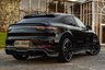 USED 2022 72 PORSCHE CAYENNE 3.0T V6 TiptronicS 4WD Euro 6 (s/s) 5dr PAN ROOF+NAV+CAM+CARBON PACK