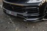 USED 2022 72 PORSCHE CAYENNE 3.0T V6 TiptronicS 4WD Euro 6 (s/s) 5dr PAN ROOF+NAV+CAM+CARBON PACK