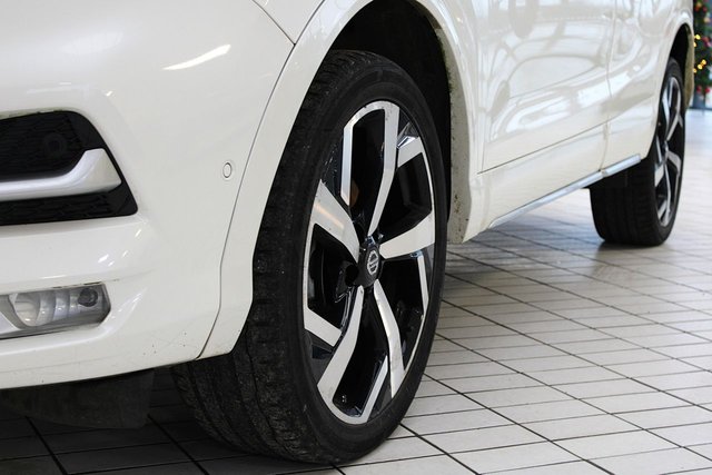 2020 NISSAN QASHQAI 1.7 dCi Tekna+ SUV 5dr Diesel Manual Euro 6 (s/s) (150 ps) - Photo 7