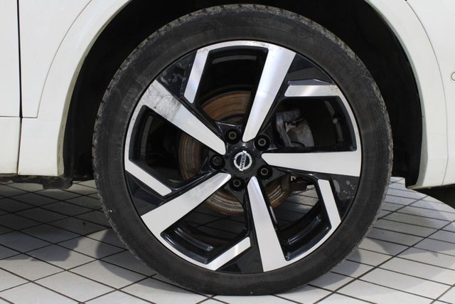 2020 NISSAN QASHQAI 1.7 dCi Tekna+ SUV 5dr Diesel Manual Euro 6 (s/s) (150 ps) - Photo 11