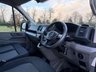 USED 2020 69 VOLKSWAGEN CRAFTER 2.0 TDI CR35 Trendline Refrigerated Van 5dr Diesel Automatic FWD MWB Euro 6 (s/s) (140 ps) PARKING SENS, REFRIGERATED VAN, NO VAT