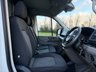 USED 2020 69 VOLKSWAGEN CRAFTER 2.0 TDI CR35 Trendline Refrigerated Van 5dr Diesel Automatic FWD MWB Euro 6 (s/s) (140 ps) PARKING SENS, REFRIGERATED VAN, NO VAT