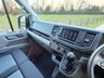 USED 2020 69 VOLKSWAGEN CRAFTER 2.0 TDI CR35 Trendline Refrigerated Van 5dr Diesel Automatic FWD MWB Euro 6 (s/s) (140 ps) PARKING SENS, REFRIGERATED VAN, NO VAT