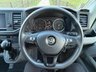 USED 2020 69 VOLKSWAGEN CRAFTER 2.0 TDI CR35 Trendline Refrigerated Van 5dr Diesel Automatic FWD MWB Euro 6 (s/s) (140 ps) PARKING SENS, REFRIGERATED VAN, NO VAT
