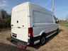 USED 2020 69 VOLKSWAGEN CRAFTER 2.0 TDI CR35 Trendline Refrigerated Van 5dr Diesel Automatic FWD MWB Euro 6 (s/s) (140 ps) PARKING SENS, REFRIGERATED VAN, NO VAT