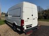 USED 2020 69 VOLKSWAGEN CRAFTER 2.0 TDI CR35 Trendline Refrigerated Van 5dr Diesel Automatic FWD MWB Euro 6 (s/s) (140 ps) PARKING SENS, REFRIGERATED VAN, NO VAT