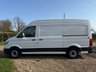 USED 2020 69 VOLKSWAGEN CRAFTER 2.0 TDI CR35 Trendline Refrigerated Van 5dr Diesel Automatic FWD MWB Euro 6 (s/s) (140 ps) PARKING SENS, REFRIGERATED VAN, NO VAT