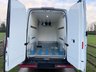 USED 2020 69 VOLKSWAGEN CRAFTER 2.0 TDI CR35 Trendline Refrigerated Van 5dr Diesel Automatic FWD MWB Euro 6 (s/s) (140 ps) PARKING SENS, REFRIGERATED VAN, NO VAT