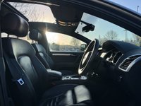 USED 2013 63 AUDI Q7 3.0 TDI V6 S line Plus SUV 5dr Diesel Tiptronic quattro Euro 5 (s/s) (245 ps) PAN ROOF+1FMO+7 ST+NAV+LTHR+HTDS+PC