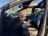 USED 2013 63 AUDI Q7 3.0 TDI V6 S line Plus SUV 5dr Diesel Tiptronic quattro Euro 5 (s/s) (245 ps) PAN ROOF+1FMO+7 ST+NAV+LTHR+HTDS+PC