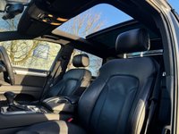 USED 2013 63 AUDI Q7 3.0 TDI V6 S line Plus SUV 5dr Diesel Tiptronic quattro Euro 5 (s/s) (245 ps) PAN ROOF+1FMO+7 ST+NAV+LTHR+HTDS+PC