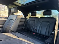 USED 2013 63 AUDI Q7 3.0 TDI V6 S line Plus SUV 5dr Diesel Tiptronic quattro Euro 5 (s/s) (245 ps) PAN ROOF+1FMO+7 ST+NAV+LTHR+HTDS+PC
