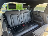 USED 2013 63 AUDI Q7 3.0 TDI V6 S line Plus SUV 5dr Diesel Tiptronic quattro Euro 5 (s/s) (245 ps) PAN ROOF+1FMO+7 ST+NAV+LTHR+HTDS+PC