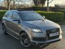 USED 2013 63 AUDI Q7 3.0 TDI V6 S line Plus SUV 5dr Diesel Tiptronic quattro Euro 5 (s/s) (245 ps) PAN ROOF+1FMO+7 ST+NAV+LTHR+HTDS+PC