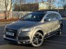 USED 2013 63 AUDI Q7 3.0 TDI V6 S line Plus SUV 5dr Diesel Tiptronic quattro Euro 5 (s/s) (245 ps) PAN ROOF+1FMO+7 ST+NAV+LTHR+HTDS+PC