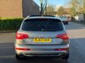USED 2013 63 AUDI Q7 3.0 TDI V6 S line Plus SUV 5dr Diesel Tiptronic quattro Euro 5 (s/s) (245 ps) PAN ROOF+1FMO+7 ST+NAV+LTHR+HTDS+PC