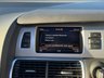 USED 2013 63 AUDI Q7 3.0 TDI V6 S line Plus SUV 5dr Diesel Tiptronic quattro Euro 5 (s/s) (245 ps) PAN ROOF+1FMO+7 ST+NAV+LTHR+HTDS+PC