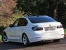 USED 2012 12 BMW 3 SERIES 2.0 320d ED EfficientDynamics Euro 5 (s/s) 4dr < ONLY Â£20 ROAD TAX >