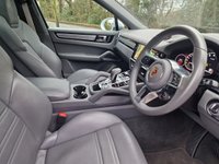 USED 2023 23 PORSCHE CAYENNE 3.0 V6 E-Hybrid 17.9kWh Platinum Edition Coupe 5dr Petrol Plug-in Hybrid TiptronicS 4WD Euro 6 (s/s) (3.6kW Charger) (462 ps) 8.9% APR FINANCE RATES