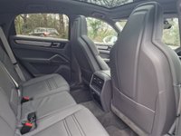 USED 2023 23 PORSCHE CAYENNE 3.0 V6 E-Hybrid 17.9kWh Platinum Edition Coupe 5dr Petrol Plug-in Hybrid TiptronicS 4WD Euro 6 (s/s) (3.6kW Charger) (462 ps) 8.9% APR FINANCE RATES