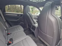 USED 2023 23 PORSCHE CAYENNE 3.0 V6 E-Hybrid 17.9kWh Platinum Edition Coupe 5dr Petrol Plug-in Hybrid TiptronicS 4WD Euro 6 (s/s) (3.6kW Charger) (462 ps) 8.9% APR FINANCE RATES