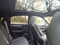 USED 2023 23 PORSCHE CAYENNE 3.0 V6 E-Hybrid 17.9kWh Platinum Edition Coupe 5dr Petrol Plug-in Hybrid TiptronicS 4WD Euro 6 (s/s) (3.6kW Charger) (462 ps) 8.9% APR FINANCE RATES