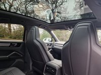 USED 2023 23 PORSCHE CAYENNE 3.0 V6 E-Hybrid 17.9kWh Platinum Edition Coupe 5dr Petrol Plug-in Hybrid TiptronicS 4WD Euro 6 (s/s) (3.6kW Charger) (462 ps) 8.9% APR FINANCE RATES