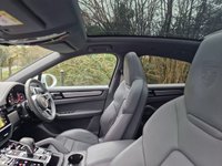USED 2023 23 PORSCHE CAYENNE 3.0 V6 E-Hybrid 17.9kWh Platinum Edition Coupe 5dr Petrol Plug-in Hybrid TiptronicS 4WD Euro 6 (s/s) (3.6kW Charger) (462 ps) 8.9% APR FINANCE RATES