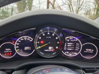 USED 2023 23 PORSCHE CAYENNE 3.0 V6 E-Hybrid 17.9kWh Platinum Edition Coupe 5dr Petrol Plug-in Hybrid TiptronicS 4WD Euro 6 (s/s) (3.6kW Charger) (462 ps) 8.9% APR FINANCE RATES