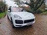USED 2023 23 PORSCHE CAYENNE 3.0 V6 E-Hybrid 17.9kWh Platinum Edition Coupe 5dr Petrol Plug-in Hybrid TiptronicS 4WD Euro 6 (s/s) (3.6kW Charger) (462 ps) 8.9% APR FINANCE RATES