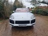USED 2023 23 PORSCHE CAYENNE 3.0 V6 E-Hybrid 17.9kWh Platinum Edition Coupe 5dr Petrol Plug-in Hybrid TiptronicS 4WD Euro 6 (s/s) (3.6kW Charger) (462 ps) 8.9% APR FINANCE RATES