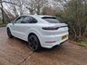USED 2023 23 PORSCHE CAYENNE 3.0 V6 E-Hybrid 17.9kWh Platinum Edition Coupe 5dr Petrol Plug-in Hybrid TiptronicS 4WD Euro 6 (s/s) (3.6kW Charger) (462 ps) 8.9% APR FINANCE RATES