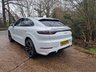 USED 2023 23 PORSCHE CAYENNE 3.0 V6 E-Hybrid 17.9kWh Platinum Edition Coupe 5dr Petrol Plug-in Hybrid TiptronicS 4WD Euro 6 (s/s) (3.6kW Charger) (462 ps) 8.9% APR FINANCE RATES
