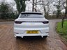 USED 2023 23 PORSCHE CAYENNE 3.0 V6 E-Hybrid 17.9kWh Platinum Edition Coupe 5dr Petrol Plug-in Hybrid TiptronicS 4WD Euro 6 (s/s) (3.6kW Charger) (462 ps) 8.9% APR FINANCE RATES