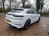 USED 2023 23 PORSCHE CAYENNE 3.0 V6 E-Hybrid 17.9kWh Platinum Edition Coupe 5dr Petrol Plug-in Hybrid TiptronicS 4WD Euro 6 (s/s) (3.6kW Charger) (462 ps) 8.9% APR FINANCE RATES