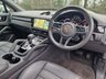 USED 2023 23 PORSCHE CAYENNE 3.0 V6 E-Hybrid 17.9kWh Platinum Edition Coupe 5dr Petrol Plug-in Hybrid TiptronicS 4WD Euro 6 (s/s) (3.6kW Charger) (462 ps) 8.9% APR FINANCE RATES
