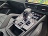 USED 2023 23 PORSCHE CAYENNE 3.0 V6 E-Hybrid 17.9kWh Platinum Edition Coupe 5dr Petrol Plug-in Hybrid TiptronicS 4WD Euro 6 (s/s) (3.6kW Charger) (462 ps) 8.9% APR FINANCE RATES
