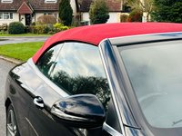 USED 2017 17 MERCEDES-BENZ C-CLASS 2.1 C250d AMG Line (Premium Plus) Cabriolet 2dr Diesel G-Tronic+ Euro 6 (s/s) (204 ps) LOW MILES+LEATHER+SAT NAV+ULEZ