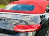 USED 2017 17 MERCEDES-BENZ C-CLASS 2.1 C250d AMG Line (Premium Plus) Cabriolet 2dr Diesel G-Tronic+ Euro 6 (s/s) (204 ps) LOW MILES+LEATHER+SAT NAV+ULEZ