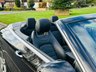 USED 2017 17 MERCEDES-BENZ C-CLASS 2.1 C250d AMG Line (Premium Plus) Cabriolet 2dr Diesel G-Tronic+ Euro 6 (s/s) (204 ps) LOW MILES+LEATHER+SAT NAV+ULEZ
