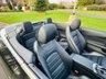 USED 2017 17 MERCEDES-BENZ C-CLASS 2.1 C250d AMG Line (Premium Plus) Cabriolet 2dr Diesel G-Tronic+ Euro 6 (s/s) (204 ps) LOW MILES+LEATHER+SAT NAV+ULEZ