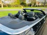 USED 2017 17 MERCEDES-BENZ C-CLASS 2.1 C250d AMG Line (Premium Plus) Cabriolet 2dr Diesel G-Tronic+ Euro 6 (s/s) (204 ps) LOW MILES+LEATHER+SAT NAV+ULEZ