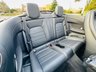 USED 2017 17 MERCEDES-BENZ C-CLASS 2.1 C250d AMG Line (Premium Plus) Cabriolet 2dr Diesel G-Tronic+ Euro 6 (s/s) (204 ps) LOW MILES+LEATHER+SAT NAV+ULEZ