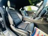 USED 2017 17 MERCEDES-BENZ C-CLASS 2.1 C250d AMG Line (Premium Plus) Cabriolet 2dr Diesel G-Tronic+ Euro 6 (s/s) (204 ps) LOW MILES+LEATHER+SAT NAV+ULEZ