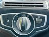 USED 2017 17 MERCEDES-BENZ C-CLASS 2.1 C250d AMG Line (Premium Plus) Cabriolet 2dr Diesel G-Tronic+ Euro 6 (s/s) (204 ps) LOW MILES+LEATHER+SAT NAV+ULEZ