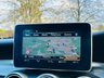 USED 2017 17 MERCEDES-BENZ C-CLASS 2.1 C250d AMG Line (Premium Plus) Cabriolet 2dr Diesel G-Tronic+ Euro 6 (s/s) (204 ps) LOW MILES+LEATHER+SAT NAV+ULEZ