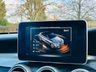USED 2017 17 MERCEDES-BENZ C-CLASS 2.1 C250d AMG Line (Premium Plus) Cabriolet 2dr Diesel G-Tronic+ Euro 6 (s/s) (204 ps) LOW MILES+LEATHER+SAT NAV+ULEZ