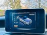 USED 2017 17 MERCEDES-BENZ C-CLASS 2.1 C250d AMG Line (Premium Plus) Cabriolet 2dr Diesel G-Tronic+ Euro 6 (s/s) (204 ps) LOW MILES+LEATHER+SAT NAV+ULEZ
